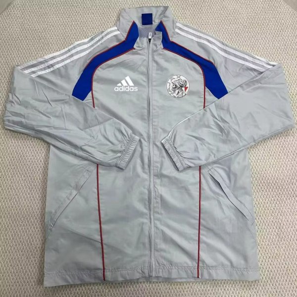 25/26  Ajax  Windbreaker