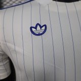 25/26 Chelsea  Casual style Player 1:1 Quality Soccer Jersey
