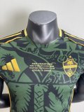 25/26 Al Ahli Jeddah Champion Edition Player 1:1 Quality Soccer Jersey（吉达国民）