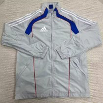 25/26 Adidas  Windbreaker