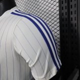 25/26 Chelsea  Casual style Player 1:1 Quality Soccer Jersey