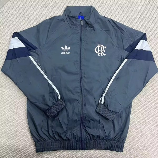 25/26 Flameno  Windbreaker