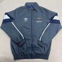 25/26  Manchester United  Windbreaker