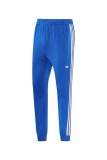 25/26 Real Madrid  Blue Jacket Tracksuit 1:1 Quality