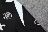25/26 Chelsea  Black  Player Version 1:1 Quality Training Jersey