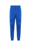 25/26 Real Madrid  Blue Jacket Tracksuit 1:1 Quality