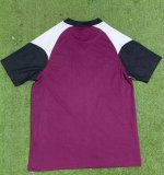20/21 PSG  Paris  Third  Retro 1:1 Quality Soccer Jersey