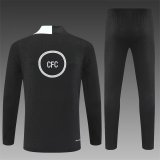 25/26 Chelsea  Black  Player Version 1:1 Quality Training Jersey