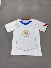 25/26 Nike 90 White 1:1 Quality  Soccer Jersey