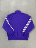 25/26 Real Madrid White Purple Double Sided  Windbreaker