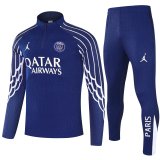 25/26 Paris Shangqing 1:1 Quality Training Jersey