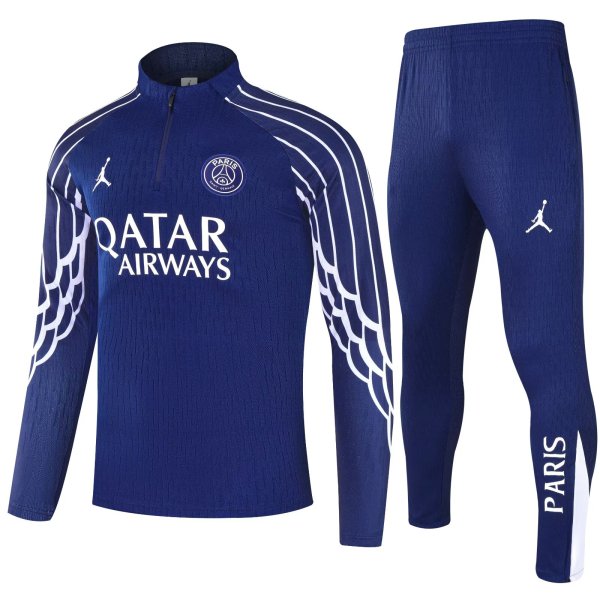 25/26 Paris Shangqing 1:1 Quality Training Jersey