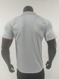 25/26 Lyonnais Third Player 1:1 Quality Soccer Jersey
