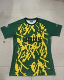 25/26  667Apeshit Green  Player 1:1 Quality Soccer Jersey