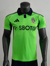 25/26 Fulham Away Fans 1:1 Quality Soccer Jersey 25/26 Fulham Away Fans 1:1 Quality Soccer Jersey