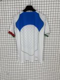 25/26 Nike 90 White 1:1 Quality  Soccer Jersey