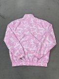 25/26 Inter Miami CF Pink Grey Reversible Windbreaker 双面迈阿密