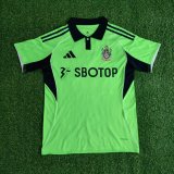 25/26 Fulham  Away Fans 1:1 Quality Soccer Jersey