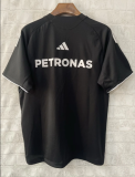 2025 F1 Mercedes Benz Racing Suit 1:1 Quality F1 Jerseys