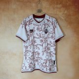 25/26 CD Castellón  Away Fans 1:1 Quality Soccer Jersey