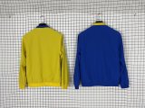 25/26 Manchester United  Reversible  Windbreaker 双面