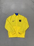 25/26 Manchester United  Reversible  Windbreaker 双面