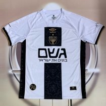 25/26 Beitar Jerusalem Away Fans 1:1 Quality Soccer Jersey