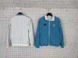 25/26 Manchester United  Reversible  Windbreaker 双面