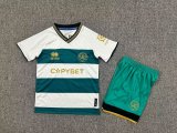 25/26 Queens Park Rangers Third   Kids  Kits 1:1 Quality Soccer Jersey