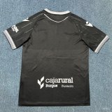 25/26  Burgos  Away Fans 1:1 Quality Soccer Jersey