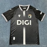 25/26  Burgos  Away Fans 1:1 Quality Soccer Jersey