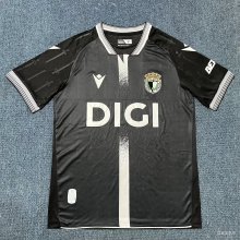 25/26  Burgos  Away Fans 1:1 Quality Soccer Jersey