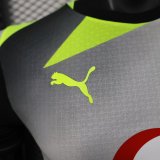 25/26 Dortmund Away   Player 1:1 Quality Soccer Jersey