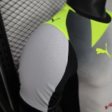 25/26 Dortmund Away   Player 1:1 Quality Soccer Jersey