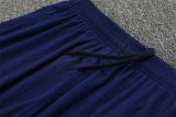 25/26 Barcelona  Royal Blue 1:1 Quality Training Jersey