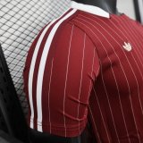 25/26 Ajax Special Edition Player 1:1 Quality Soccer Jersey