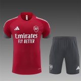 25/26 Arsenal Red 1:1 Quality Training Jersey（A-Set）