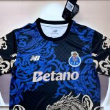 25/26 Porto Special Edition Fans 1:1 Quality Soccer Jersey