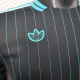 25/26 Liverpool t-shirt Special Edition Black  Player 1:1 Quality Soccer Jersey