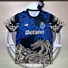 25/26 Porto Special Edition Fans 1:1 Quality Soccer Jersey