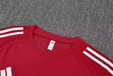 25/26 Arsenal Red 1:1 Quality Training Jersey（A-Set）
