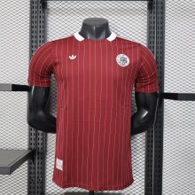 25/26 Ajax Special Edition Player 1:1 Quality Soccer Jersey