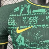 25/26 Brazil  Special  Edition  Player  1:1 Quality Soccer Jersey