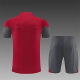 25/26 Arsenal Red 1:1 Quality Training Jersey（A-Set）