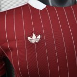 25/26 Ajax Special Edition Player 1:1 Quality Soccer Jersey