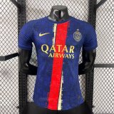 25/26 PSG Paris Special Edition  Player 1:1 Quality Soccer Jersey（带星版）