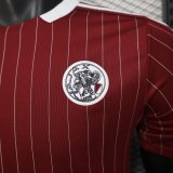 25/26 Ajax Special Edition Player 1:1 Quality Soccer Jersey