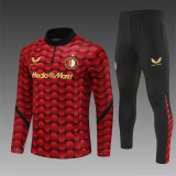 25/26 Feyenoord Rotterdam  1:1 Quality Training Jersey