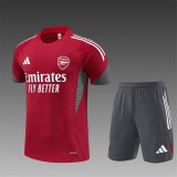 25/26 Arsenal Red 1:1 Quality Training Jersey（A-Set）