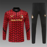 25/26 Feyenoord Rotterdam  1:1 Quality Training Jersey